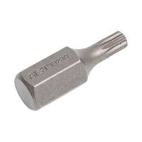 Бит AIST 12-лучевой М5 10 мм 1323005M 00-00001136