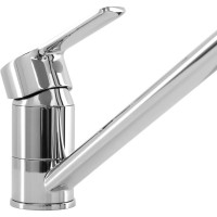 Elghansa Смеситель для кухни однорычажный, с гибкой подводкой 56A1010