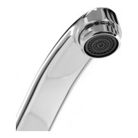 Elghansa Смеситель для кухни однорычажный, с гибкой подводкой 56A1010