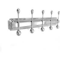 Панель Elghansa с 5 круглыми крючками HRM-950