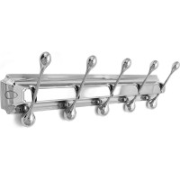 Панель Elghansa с 5 круглыми крючками HRM-950