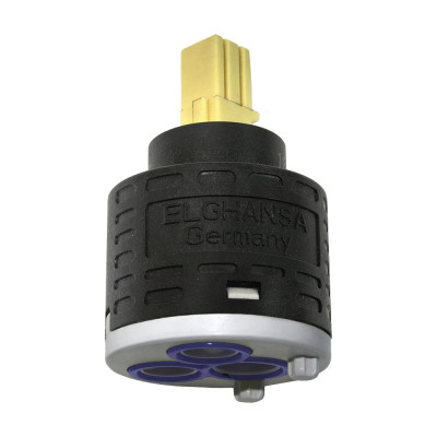 Керамический картридж Elghansa D=35 мм, 50 bar KL-35-500-Blister