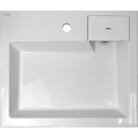Раковина Azario Etna 600x500x110 мм CS 00078303