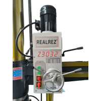 Радиально-сверлильный станок REALREZ Z3032/1000 M REZ-Z3032/1000M