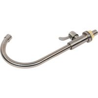 Смеситель на одну воду Fmark моно FS12210