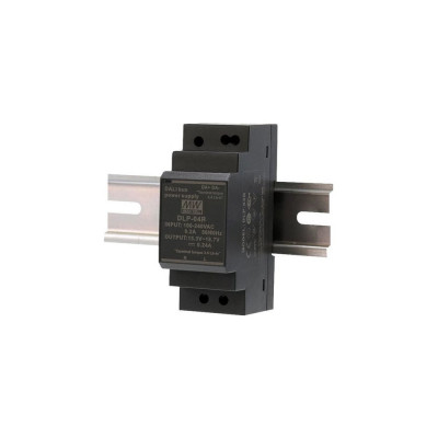 Источник питания Mean Well AC/DC DLP-04R Т02986286