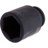 Головка торцевая ударная глубокая (6-гранная; 3/4"DR; 50 мм) Jonnesway S03AD6150