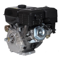 Двигатель LIFAN 177FD D25  00-00000215
