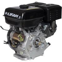 Двигатель LIFAN 177FD D25  00-00000215