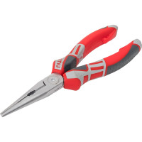 Прямые длинногубцы NWS 170 мм 140-49-170