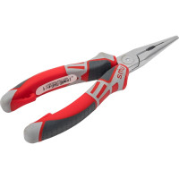 Прямые длинногубцы NWS 170 мм 140-49-170