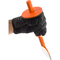 Зубило NEO Tools 300мм 33-084