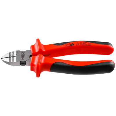 Бокорезы NEO Tools 1000V 01-525