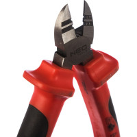 Бокорезы NEO Tools 1000V 01-525