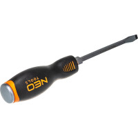 Отвертки NEO Tools 5 шт. 04-240