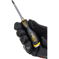 Отвертки NEO Tools 5 шт. 04-240