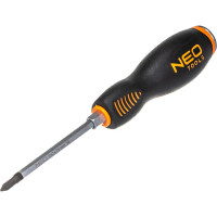 Отвертки NEO Tools 5 шт. 04-240