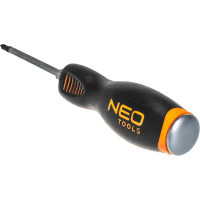 Отвертки NEO Tools 5 шт. 04-240