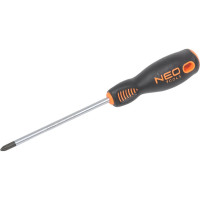 Набор отверток и насадок 58 штук NEO Tools сталь S2, Torx( T) PH SL  04-211