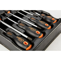 Набор отверток PH, 7 шт. NEO Tools 84-232