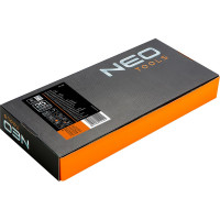 Набор отверток PH, 7 шт. NEO Tools 84-232