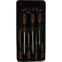 Набор отверток PH, 7 шт. NEO Tools 84-232