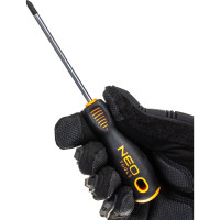 Набор отверток PH, 7 шт. NEO Tools 84-232