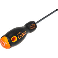 Набор отверток PH, 7 шт. NEO Tools 84-232