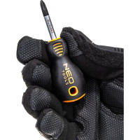 Набор отверток PH, 7 шт. NEO Tools 84-232