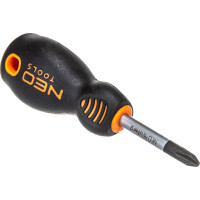 Набор отверток PH, 7 шт. NEO Tools 84-232