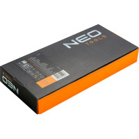 Набор отверток, 7 шт. SL NEO Tools 84-231