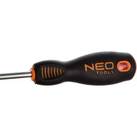 Набор отверток, 7 шт. SL NEO Tools 84-231