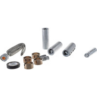 Кабельная муфта КВТ 3ПСТ-6-150/240 /Б/ 65522