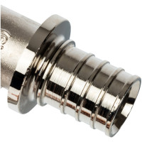 Т-образная трубка для подключения радиатора STOUT 20/15/25 SFA-0026-202525 RG008P2G2DUIHV