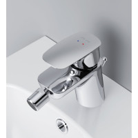 Смеситель для биде AM.PM Spirit V2.1 с донным клапаном, хром F71A83100