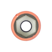 Головка ударная для колесных дисков 21 мм, 1/2" STELS 13956