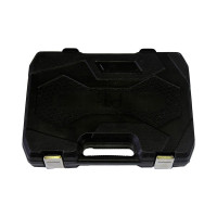 Набор инструментов, 82 предмета, 4-32мм, 1/4",1/2" 6-гр AIST PTL82 00-00023502