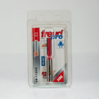 Фреза прямая пазовая (7х25.4х63.5 мм; хвостовик 8 мм; Z2) FREUD PRO 04-11208