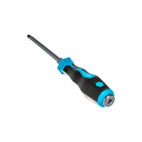 Крестовая отвертка PH3 150мм ударная под ключ AIST 82041503R 8411503 00-00022468