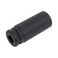 Головка глубокая ударная 6-гранная, 22 мм, 1/2" AIST 4512122 00-00004975