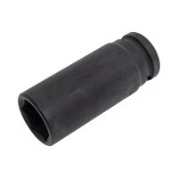 Головка глубокая ударная 6-гранная, 22 мм, 1/2" AIST 4512122 00-00004975