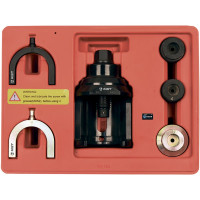 Съемник шаровых опор AIST VW T4 67223306 00-00007931