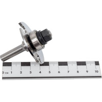 Фреза пазовая трехлучевая с подшипником (50.8х2.5 мм; хвостовик 8 мм) FREUD PRO 63-11308