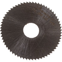 Фреза дисковая (20х0.25х5 мм; тип 1; м.з=64; Р6М5) Sekira 32325