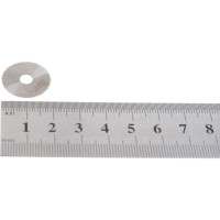 Фреза дисковая (20х0.25х5 мм; тип 1; м.з=64; Р6М5) Sekira 32325