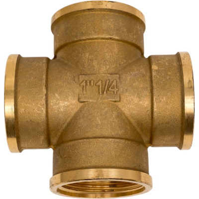 Крестовина STOUT ВВ 1 1/4 SFT-0030-000114 RG008Q0SGDTCG9
