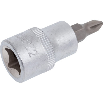 Головка-бита POZIDRIV (PZ.2; 3/8") матовая AIST 340202Z-A-X 00-00022399