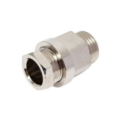 Фитинг для размещения кабеля IQWATT climatiq pipe внутри трубы climatiq fitting 1/2’ 15033