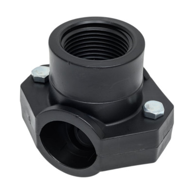 Седелка для пэ труб LAMMIN 32x1" Lm34202032025