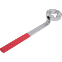 Ключ фиксатор глубоко посаженных шкивов VAG 1590 AIST 67961125-X 00-00010960